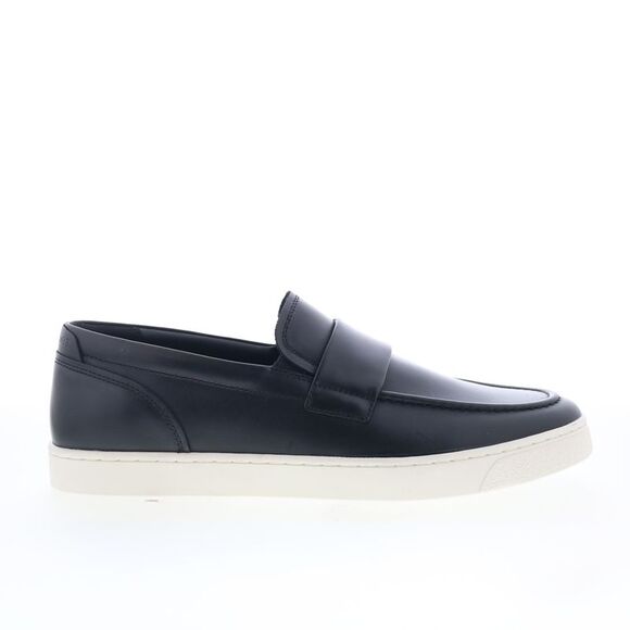 Rockport Mens Reller Black Shoes (NWT)